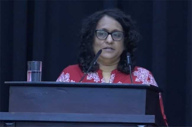 පාසල් දරුවන්ට ලිංගික අධ්‍යාපනය ලබාදීම ගැන අගමැති කරුණු පහදයි