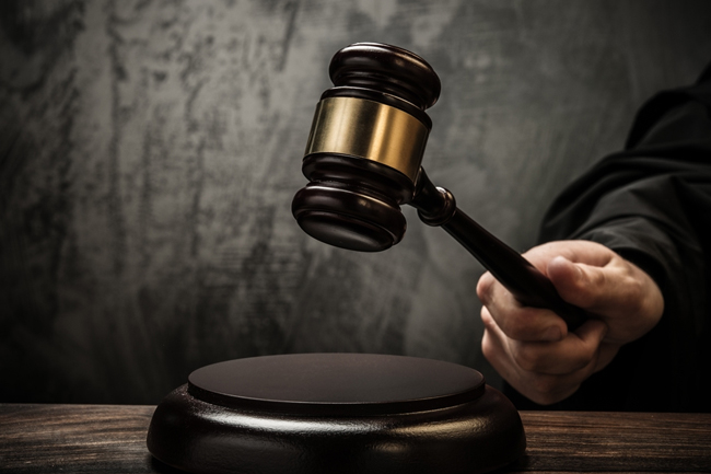 ද්විත්ව ඝාතනයකට පුද්ගලයින් 6කට මරණ දඬුවම