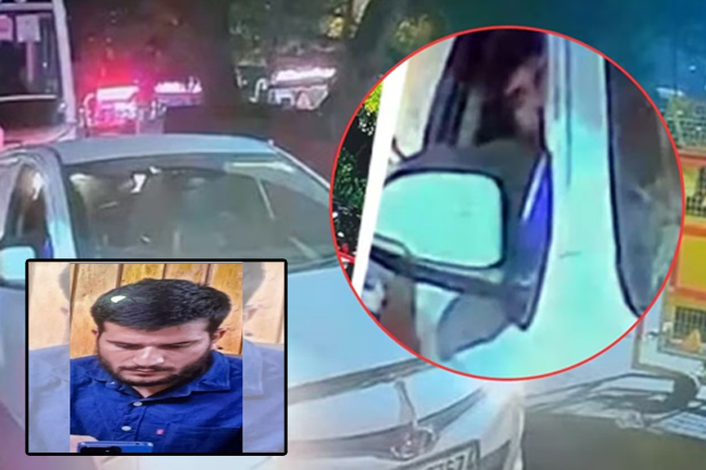 දිල්ලියේ සිදුවූ පිපිරීම ගැන තොරතුරු රැසක් හෙළිවෙයි