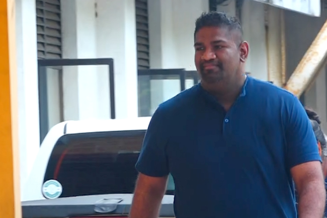 රමිත් රඹුක්වැල්ලට අධිචෝදනා භාරදෙයි – ඇපමත මුදාහැරීමට නියෝග