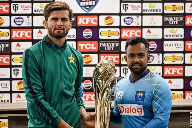 කාසියේ වාසිය ශ්‍රී ලංකාවට