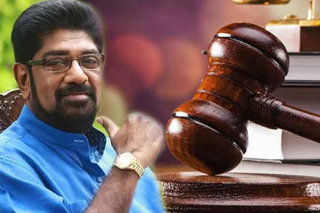 කෙහෙළියට එරෙහි නඩුවක් විභාගයට ගැනේ