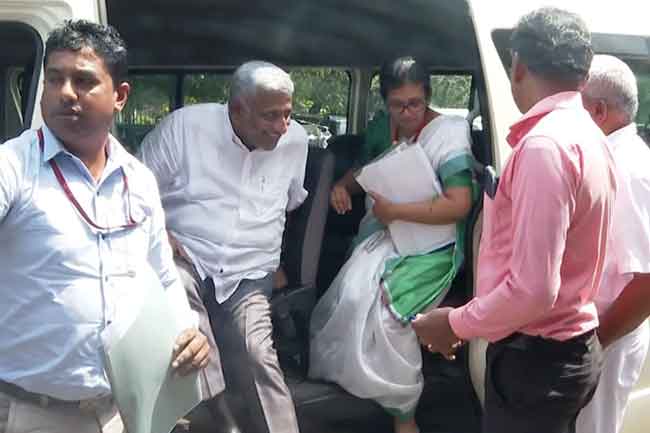 ප්‍රසන්න රණතුංගට ඇප 