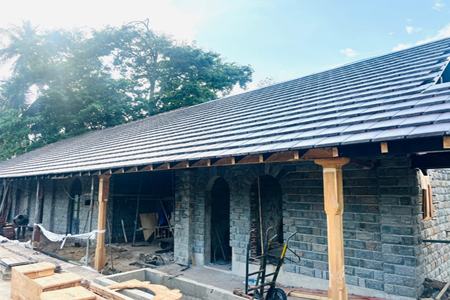 නවීකරණය⁣...