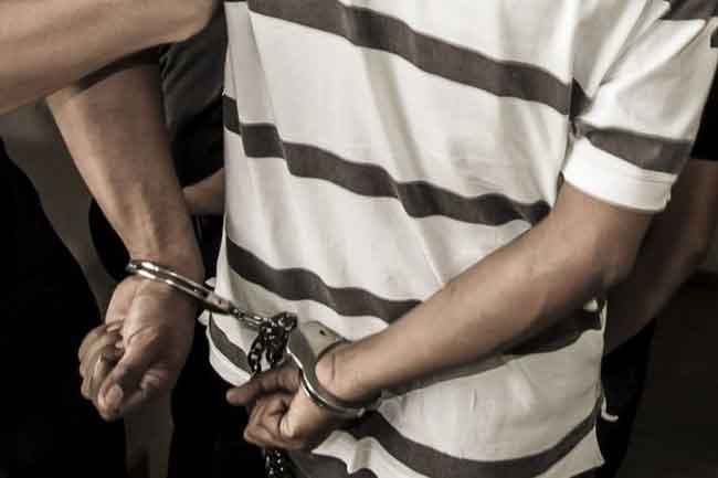 කාන්තාවන්ගෙන් ලිංගික අල්ලස් ඉල්ලූ පුද්ගලයෙකුට දුන් නියෝගය