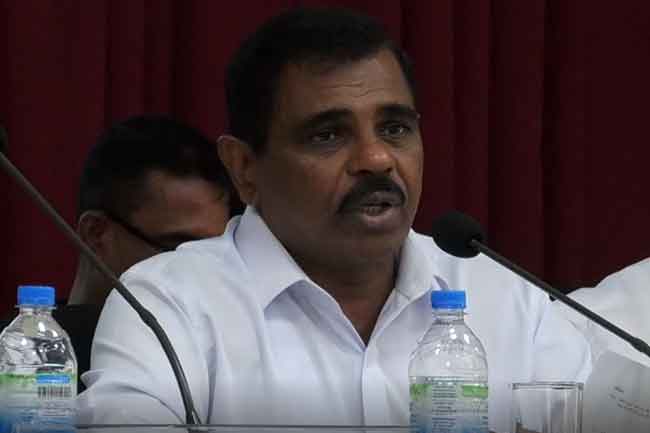 ගාල්ල බන්ධනාගාරය වෙනත් ස්ථානයකට ? 