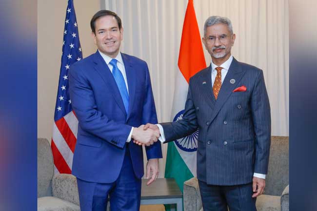 දිල්ලියේ පිපිරීම ගැන අමෙරිකාව කතා කරයි