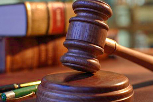 ගිනි තැබූ නිවාසවලට වන්දි අය කරගත් ආකාරය  අභියෝගයට ලක්කරමින් පෙත්සමක්