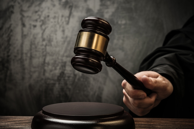 අල්ලස් ගත් කුච්චවේලි ප්‍රාදේශීය සභාවේ  සභාපතිවරයාගේ ඇප ඉල්ලීම ඉවතට