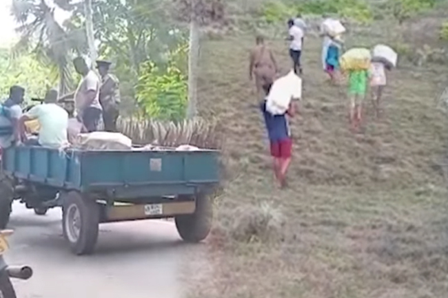 කිරින්දෙන් ඇල්ලූ අයිස් මත්ද්‍රව්‍ය ගෙන්වූ  ජාලය ගැන තවත් තොරතුරු හෙළිවෙයි