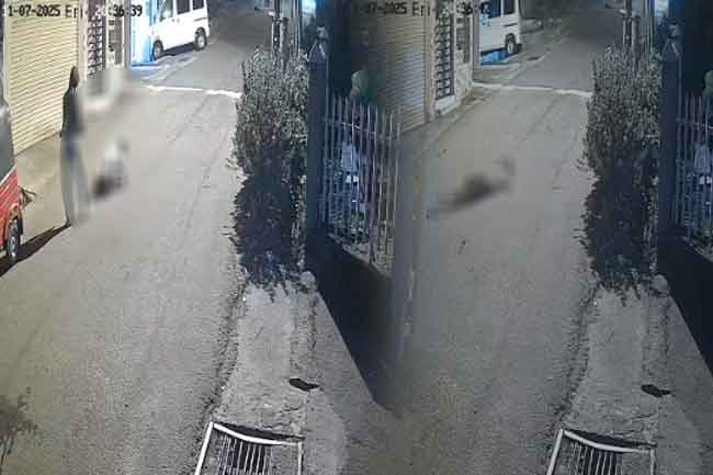 කොටහේනේ ඝාතනයට තවත් දෙදෙනෙකු අත්අඩංගුවට