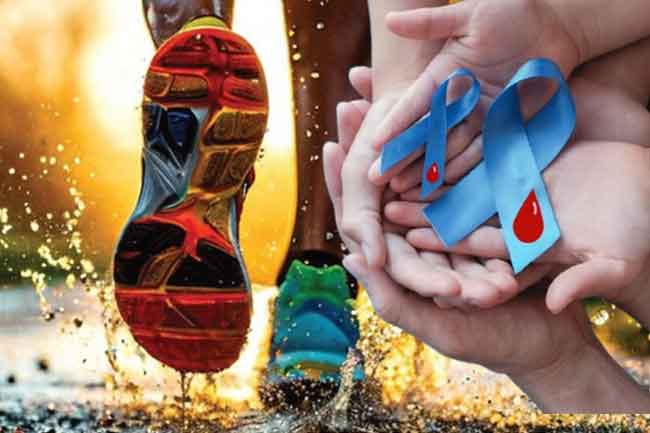 ලෝක දියවැඩියා දිනය වෙනුවෙන් නොමිලයේ සෞඛ්‍ය කඳවුරක් 