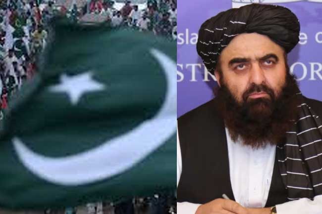 පාකිස්තානයේ ඉල්ලීමට ඇෆ්ගනිස්තානයෙන් දැඩි විවේචන