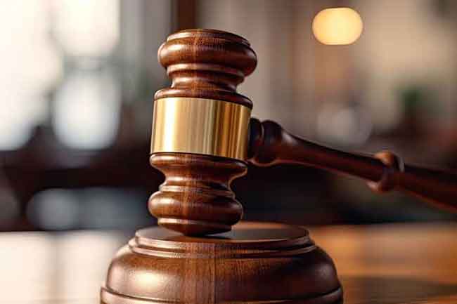 සමරිසි ප්‍රජාව ගැන සංචාරක මණ්ඩලයේ සභාපති නිකුත් කළ ලිපිය ගැන අධිකරණ නියෝගයක්