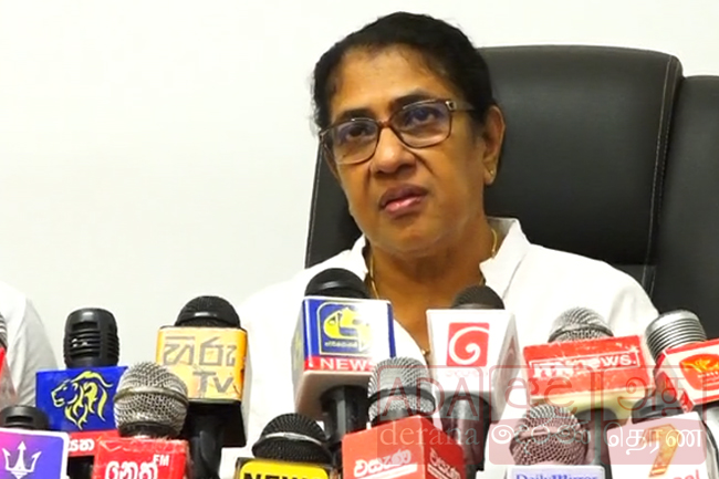 21 රැලියට යන්න එජාප කෘත්‍යාධිකාරී මණ්ඩලයෙන් තීරණයක්