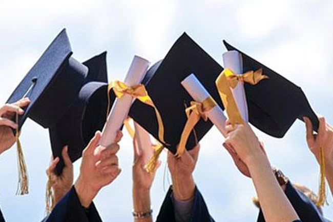 පොලී රහිත ශිෂ්‍ය ණය යෝජනා ක්‍රමය යටතේ  උපාධි හැදෑරීමට අයදුම්පත් කැඳවයි