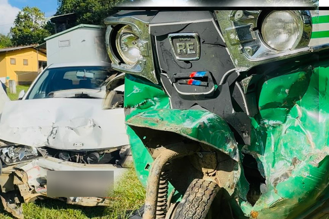 ඇල්ල – වැල්ලවාය මාර්ගයේ  මාරක අනතුරක්