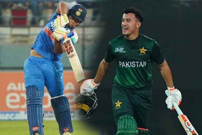 සූර්යවංශීලා දණ ගැස්සූ පාකිස්තාන ෂහීන්ස්ලා