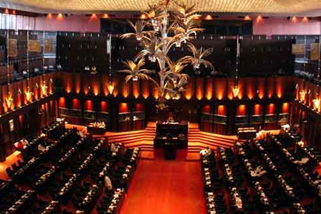 අයවැය කාරක සභා විවාදය ඇරඹෙයි