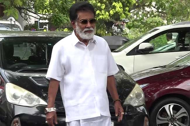 මර්වින් සිල්වාට එරෙහි අල්ලස් නඩු විභාගය ඇරඹෙයි