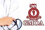 GMOA වෘත්තීය ක්‍රියාමාර්ගය අඛණ්ඩව