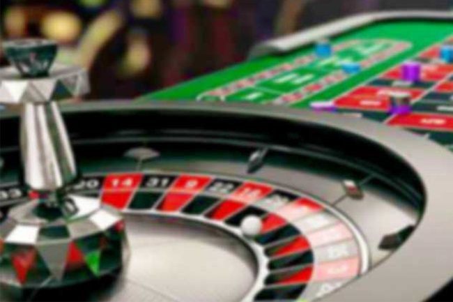 සූදු ක්‍රීඩා නියාමන අධිකාරී පනත ක්‍රියාත්මක කිරීමට රජය දින දෙයි