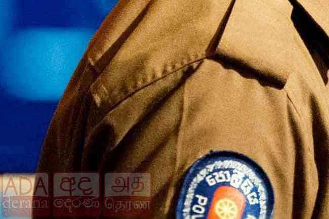 ASP උසස්වීම්වලට එරෙහි පෙත්සම්වල තීන්දුව ශ්‍රේෂ්ඨාධිකරණය කල්තබයි