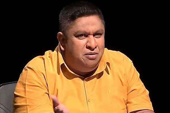 චාමරට එරෙහි නඩුවක් කැඳවීමට දින දෙයි