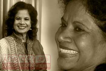 ප්‍රවීණ ගුවන්විදුලි නිවේදිකා චිත්‍රා කළුබෝවිල අභාවප්‍රාප්ත වෙයි