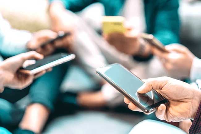 දුරකථන ඇමතුම් සහ අන්තර්ජාල පහසුකම් බදු ගැන නොදන්න කතාවක්