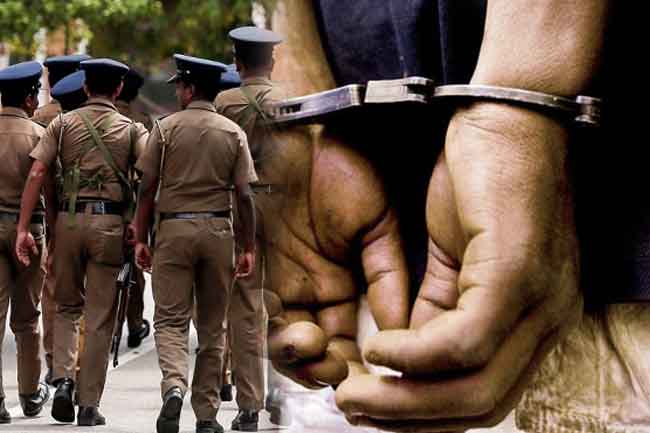 දකුණේ හෝටල්හිමිකරුවෙකු ඝාතනයට ආ සැකකරු මාට්ටු