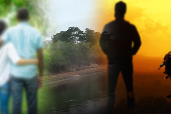 අනියම් සැමියා සමග එකතු වී සැමියාව ඝාතනය කළ බිරිඳ අත්අඩංගුවට