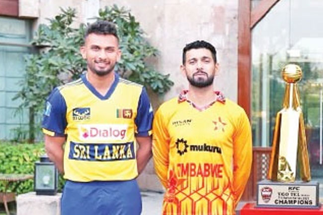 කාසියේ වාසිය ශ්‍රී ලංකාවට