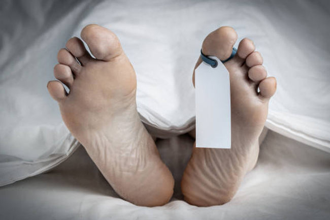 ඊශ්‍රායලයේ සේවයේ නියුතු  ශ්‍රී ලාංකිකයෙකු මරුට