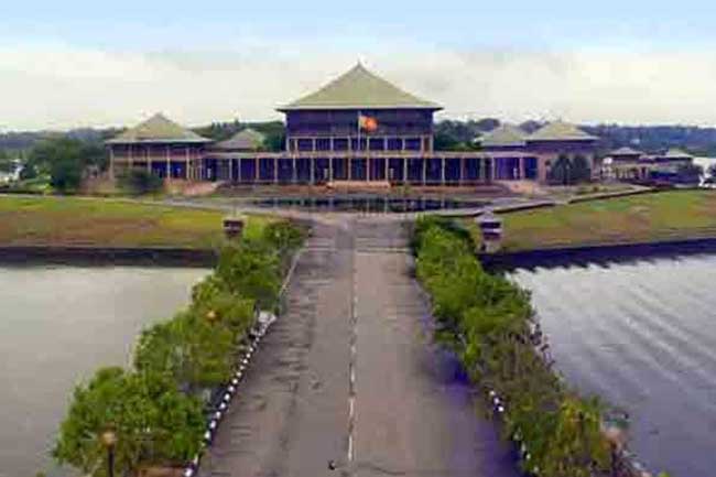 අයවැය විවාදය ඇරඹෙයි