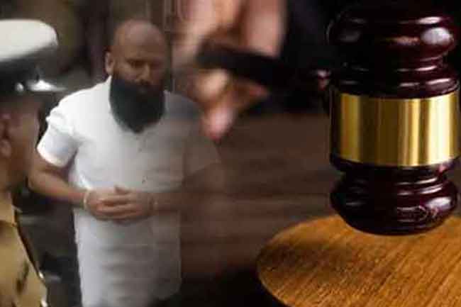 ගණේමුල්ල සංජීව ඝාතනයේ සැකකරුවන් තවදුරටත් රිමාන්ඩ්