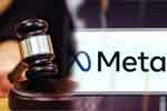 Meta සමාගමට අධිකරණ නියෝගයක්