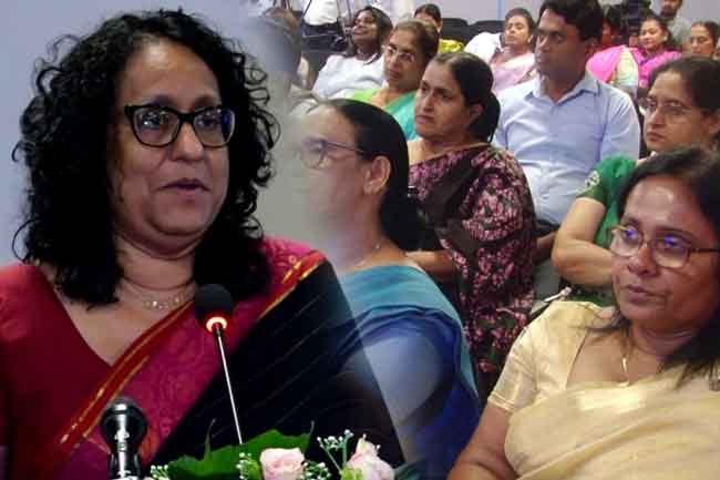 පූර්ව ළමාවියට නව විෂය මාලාවක්