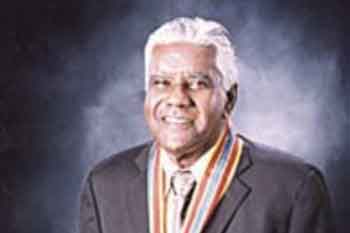 ඩී.එස් සේනානායක විද්‍යාලයේ ආරම්භක විදුහල්පති 12 වැනි ගුණානුස්මරණය එළැඹෙන 27 වැනිදා 