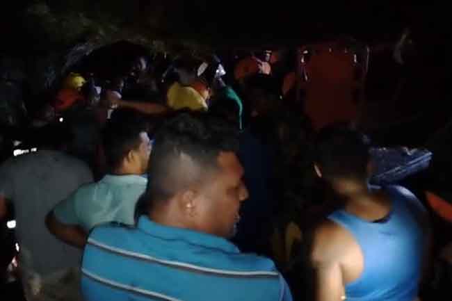 මාවනැල්ල - රඹුක්කන මාර්ගය වෙනුවට විකල්ප මාර්ග භාවිතා කරන්න