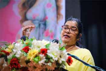 මෑත කාලයේදී කාන්තාවන් මත්ද්‍රව්‍යට ඇබ්බැහිවීම වැඩිවී ඇතැයි හෙළිදරව්වක්