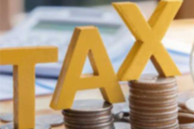 මේ වසර තුළ නව බදු ගෙවන්නන් ලක්ෂ 2ක් ලියාපදිංචි වෙයි