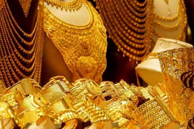 රන් මිල රු 6,000කින් ඉහළට