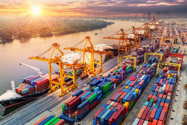 2025 මුල් මාස 10 තුළ මෙරට අපනයන ආදායම අ.ඩො.බි 14.4 ඉක්මවයි