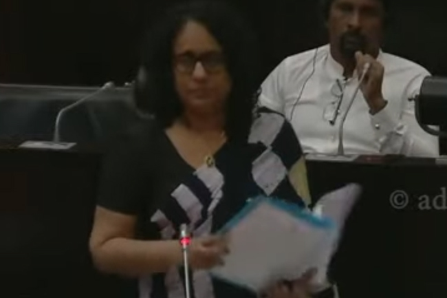 පුද්ගලයින් 365,951ක් විරැකියාවෙන්