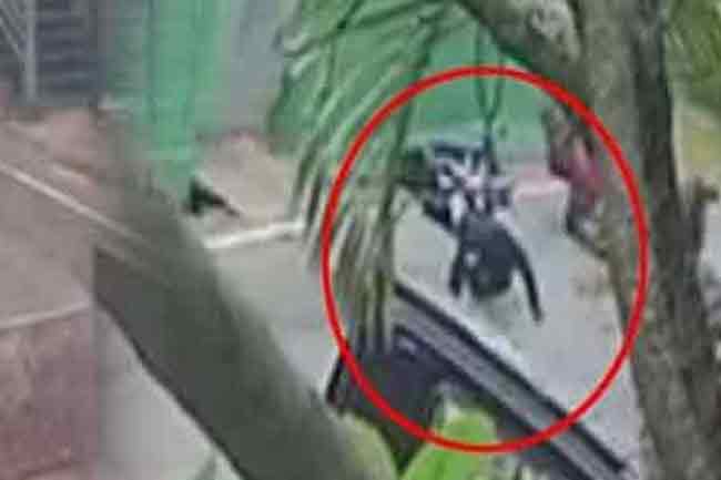 මෝදර දේවාලයේ සභාපති  ඝාතනය ගැන තවත් තොරතුරු එළියට 