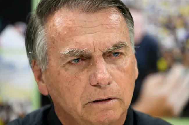 බ්‍රසීලයේ හිටපු ජනාධිපතිට වසර 27ක සිරදඬුවමක්