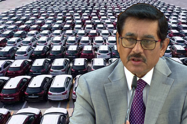 වාහන ආනයනය ස්ථාවර තත්ත්වයකට - මිල ගණනුත් පහළට