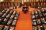 රටේ ආපදා තත්ත්වය නිසා හෙට සහ අනිද්දා පාර්ලිමේන්තුව නොපැවැත්වෙයි