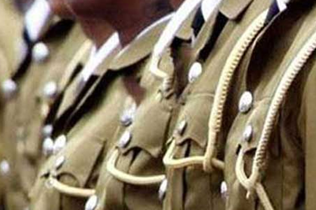 සියලූම බන්ධනාගාර නිලධාරීන්ට දැනුම්දීමක්